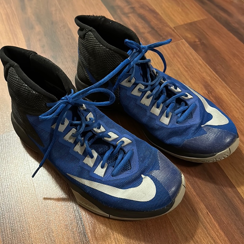 Men’s Nike Basketball Shoes